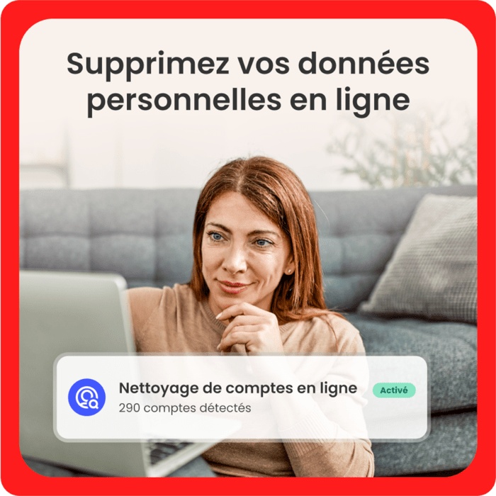 McAfee Privacy & Identity Guard para 1 usuario | Suscripción de 1 año, renovación automática anual