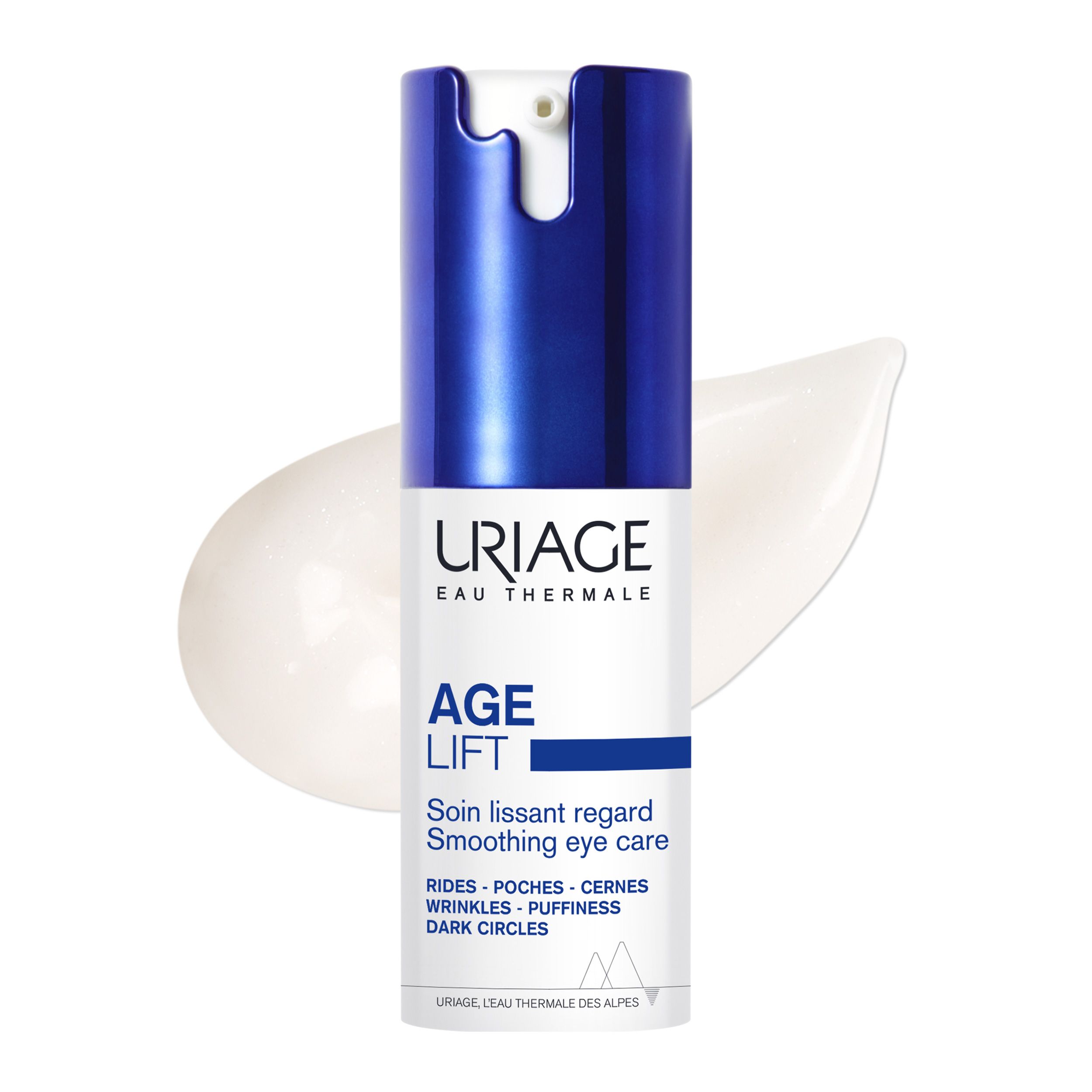 Age Lift тен за подручје око очију Подручје око очију