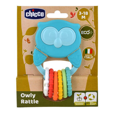 Chicco Roca Mocho Eco 1 kpl 1 kpl