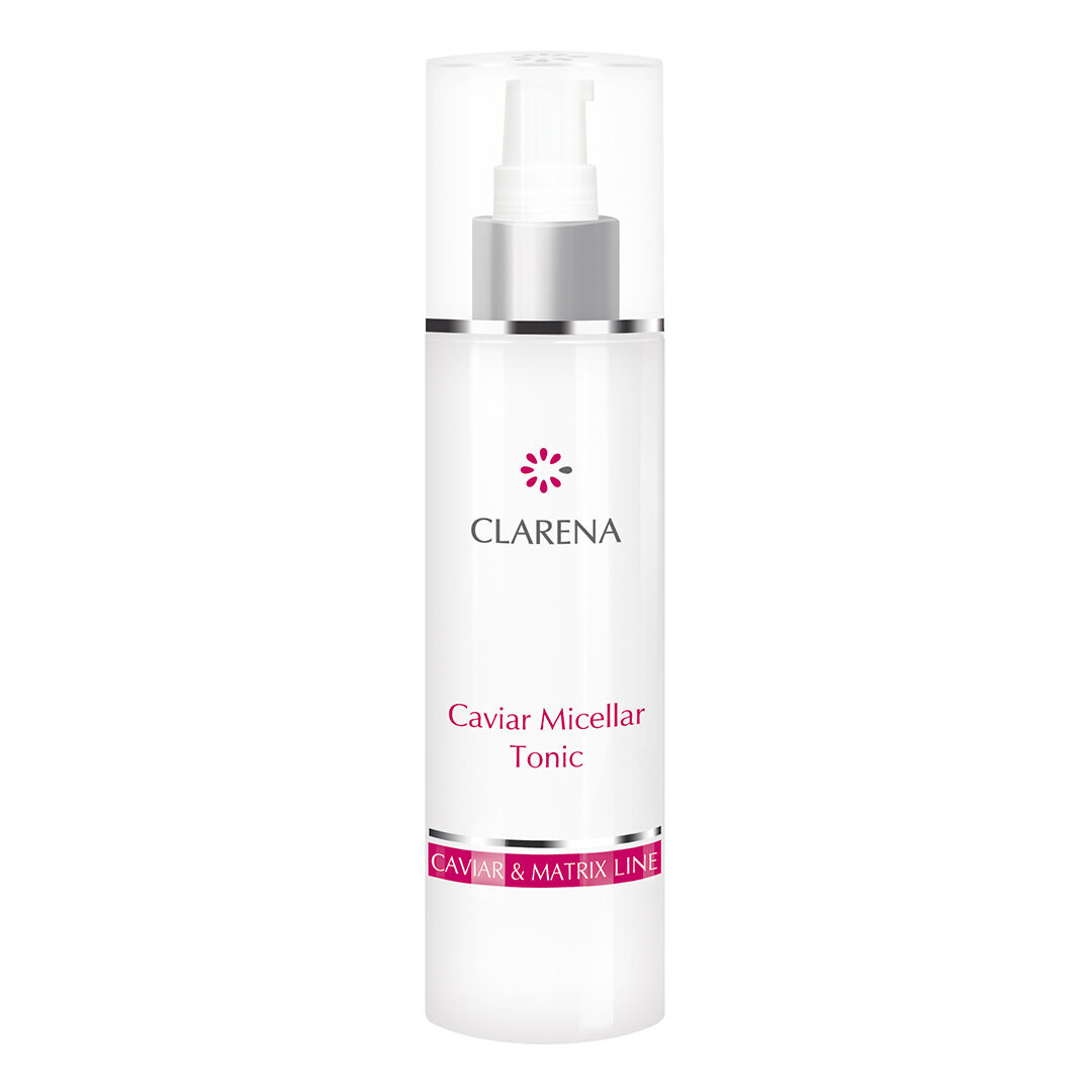 Linha Clarena Caviar Matrix