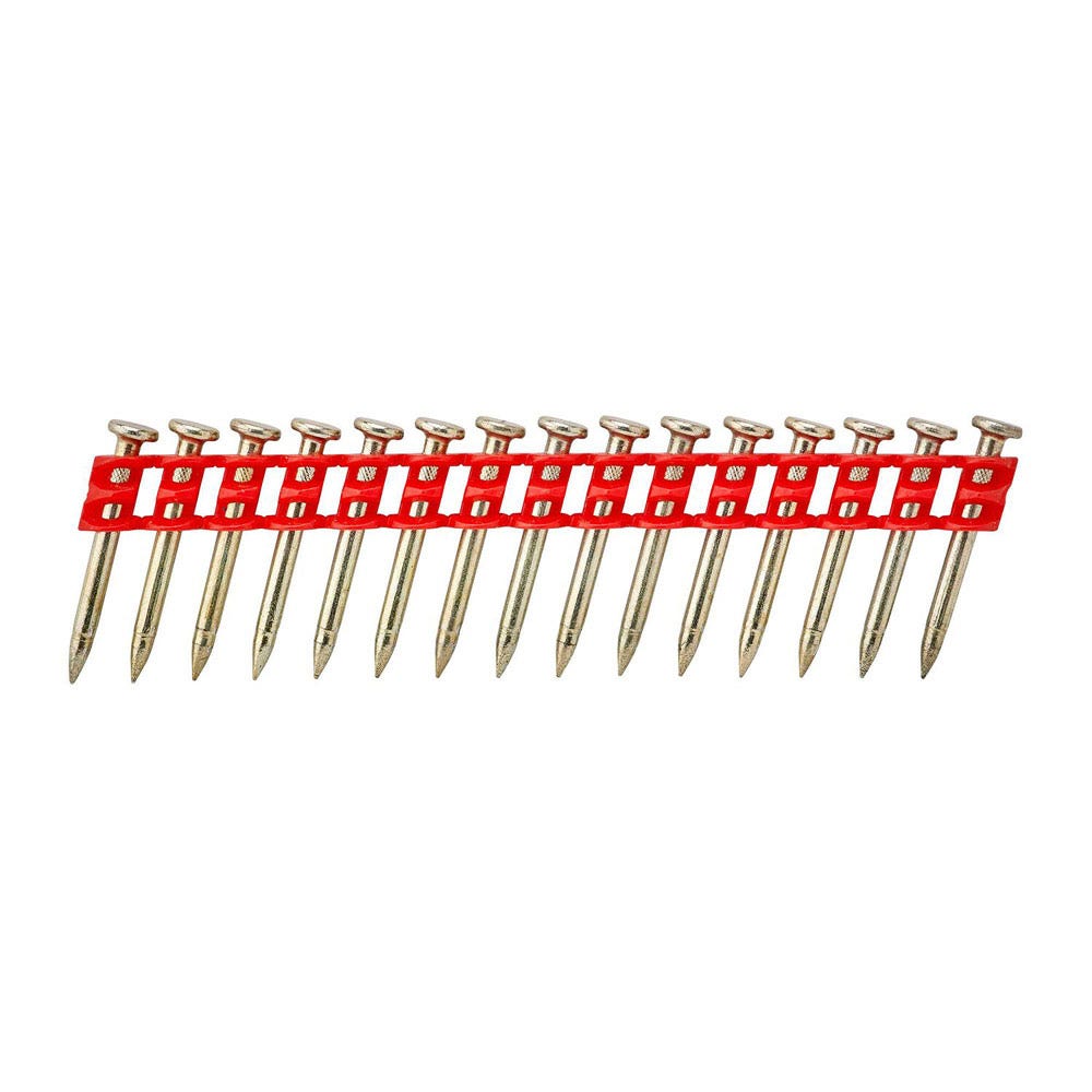 Buchas de concreto DEWALT 17 x 3 mm XH para encaixe DCN890 - 1005 peças DCN8903017