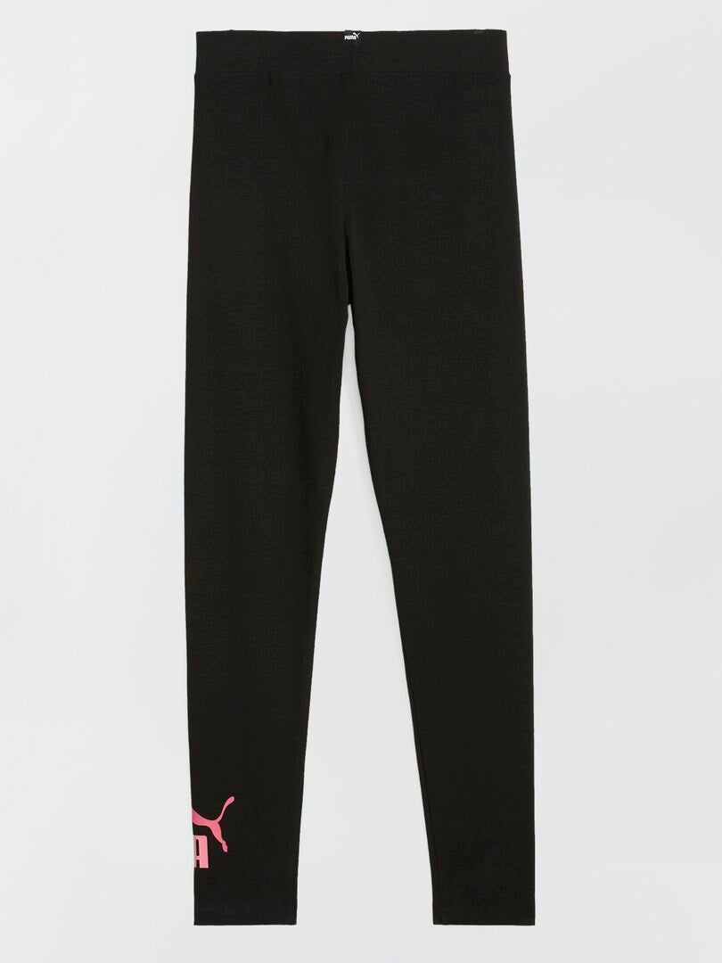 'Puma' Leggings - ZWART