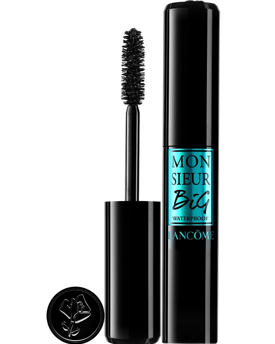 LANCÔME MONSIEUR BIG MASCARA WATERPROOF