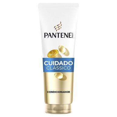Pantene Pro-V Classic Care ravitseva hoitoaine normaaleille ja sekaiholle 350ml