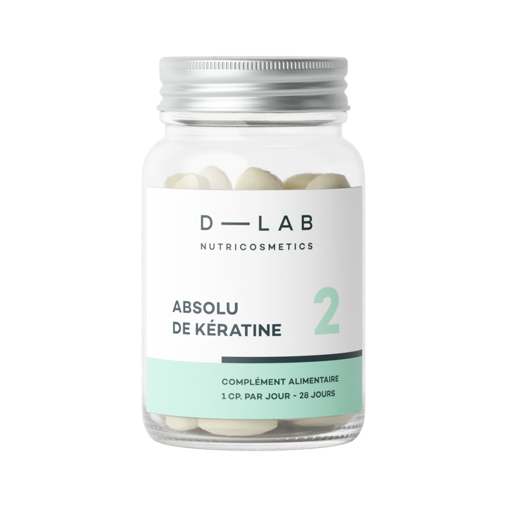 D-LAB Nutricosmetics