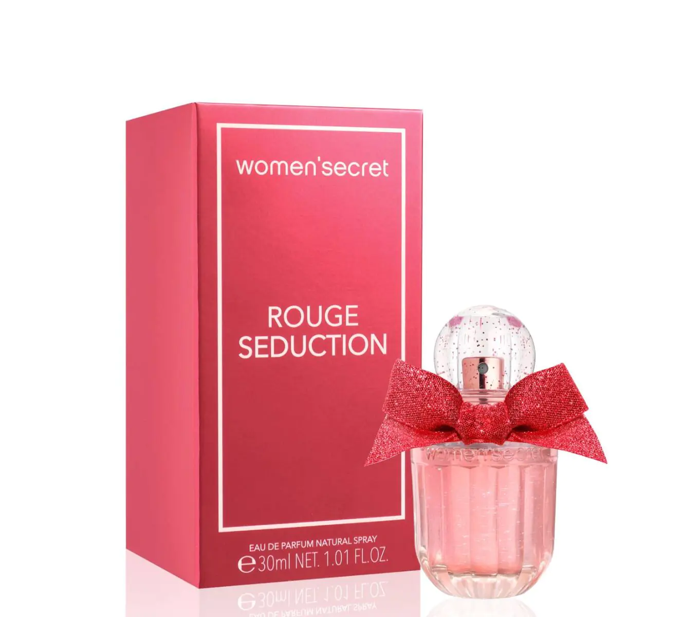 Women'secret Rouge Seduction Woda perfumowana dla kobiet 30 ml