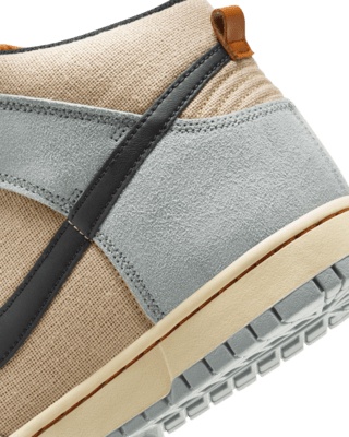 Nike Dunk High Retro SE Men's Shoes