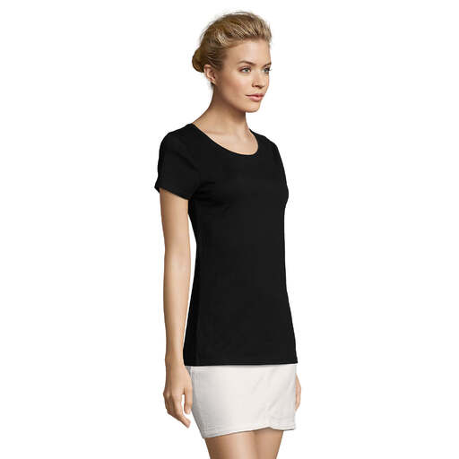 Camiseta Ajustada Sols Martin