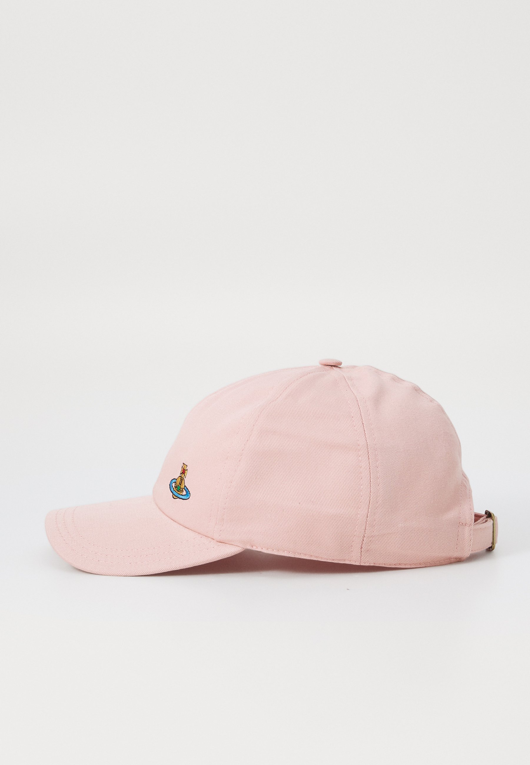 Vivienne Westwood BASEBALL UNISEX - Cap - roze