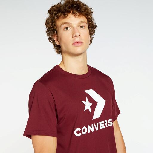  Converse póló