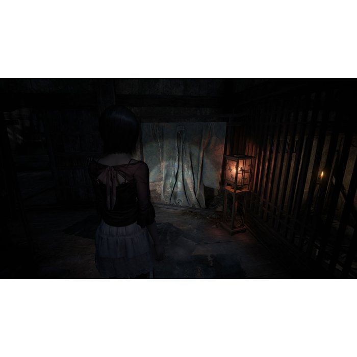 FATAL FRAME II: Crimson Butterfly REMAKE – Juego para PS5