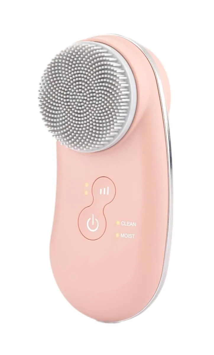 Beautifly Szczoteczka soniczna do mycia twarzy Fresh Duo