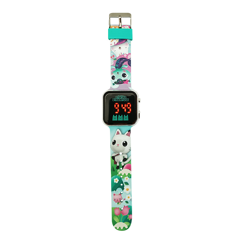 KiDS licenciranje GD00077