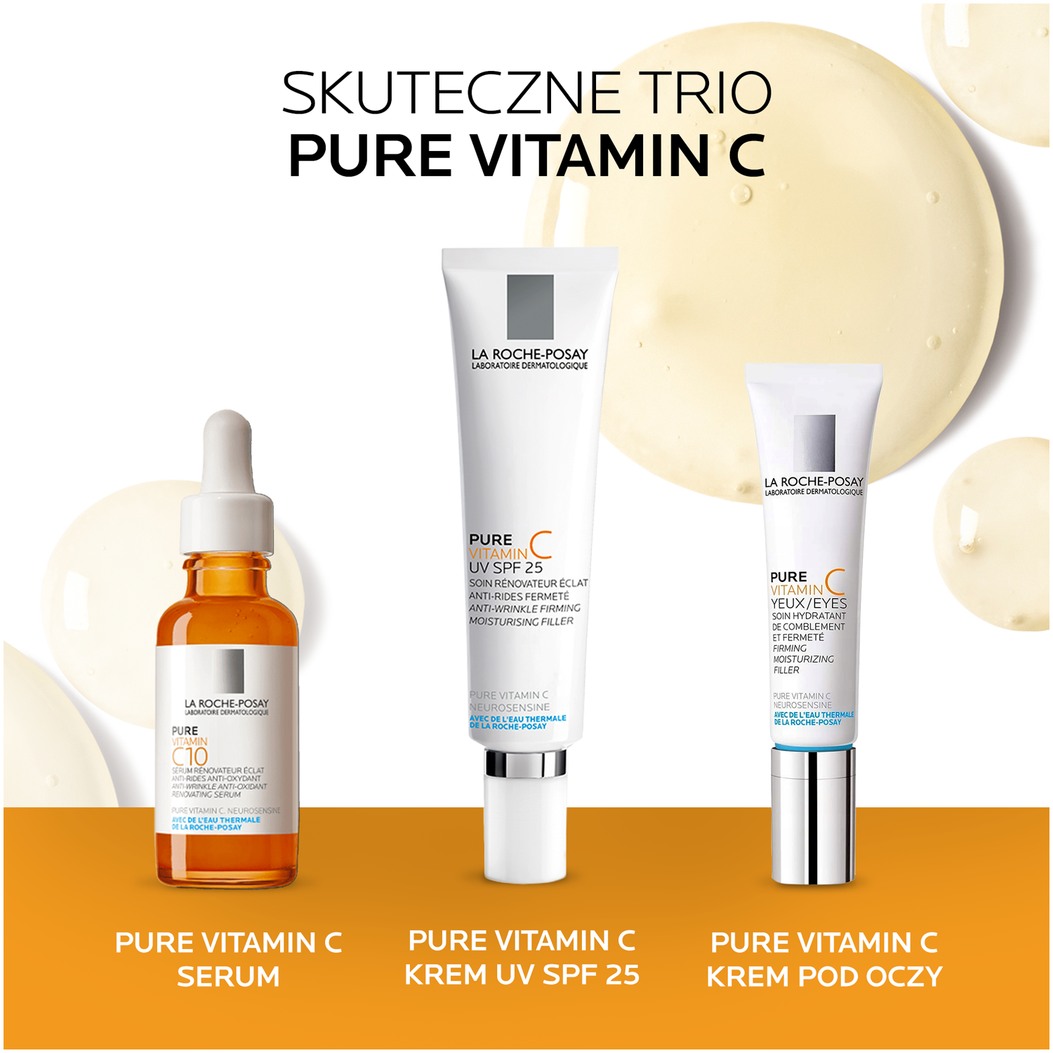 La Roche-Posay Pure Vitamin C12