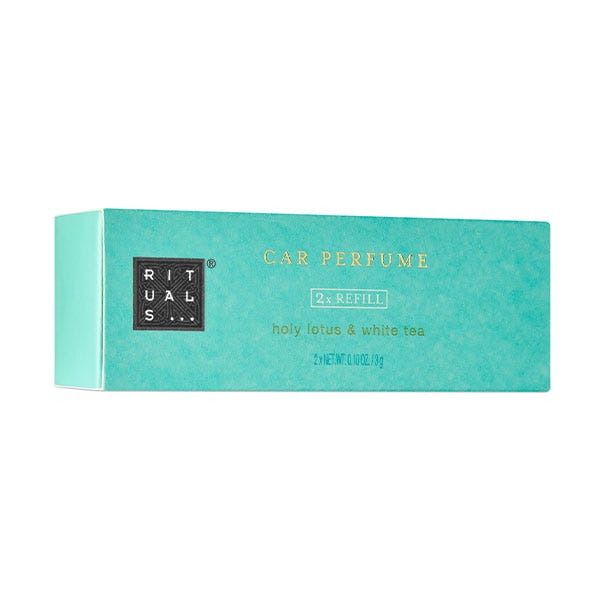 The Ritual Of Karma Bilparfume Refill | 6GR