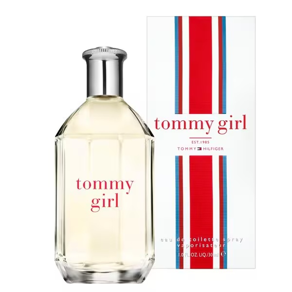 Томи Хилфигер Томи Герл колоњска вода<br>30ml