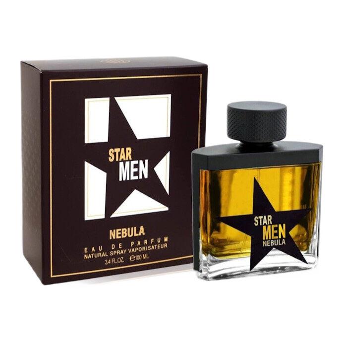 Fragrance World Star Men Nebula