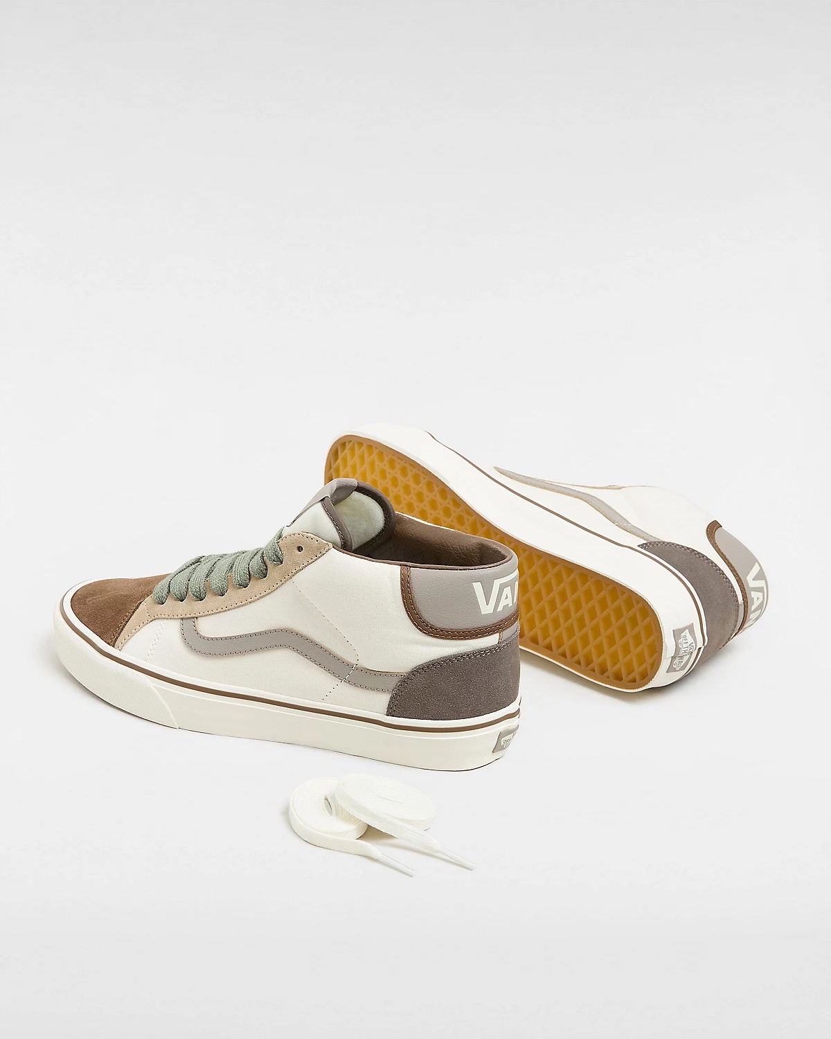 Scarpe Mid Skool 37