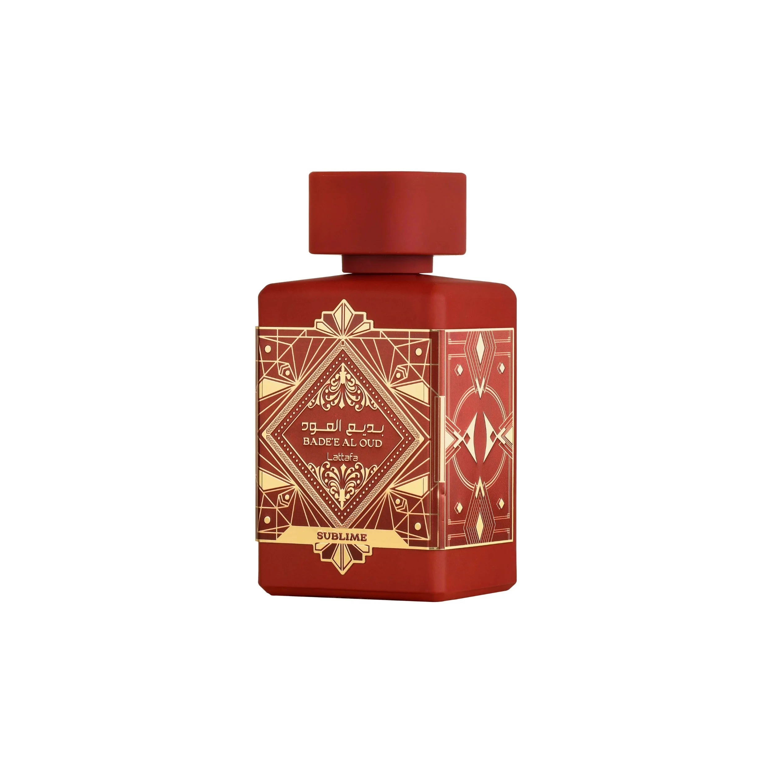 Men Bade’e AL OUD SUBLIME  Men - Eau de Parfum