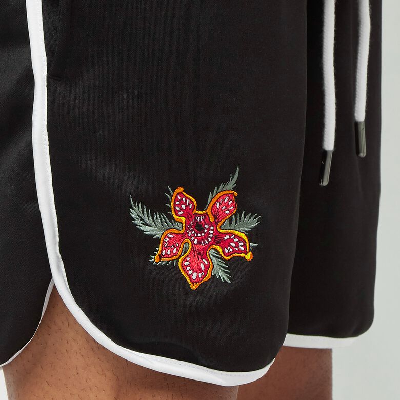 Stranger Things Small Signature Trackshorts