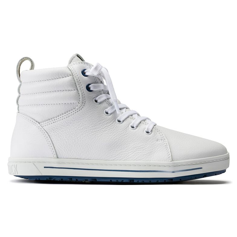 QO 700 Pelle naturale - White White