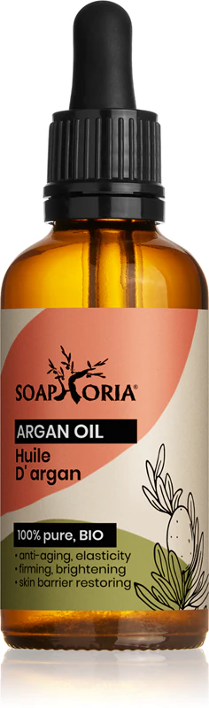 Soaphoria Bio-Arganöl