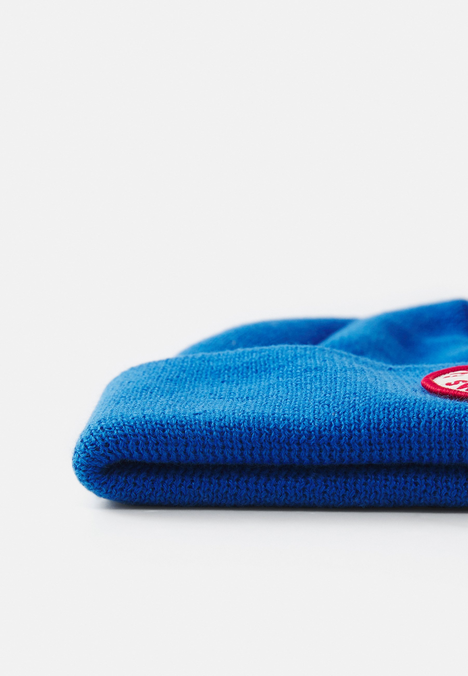 Fjällräven KIDS 1960 LOGO UNISEX - Berretto - blu alpino