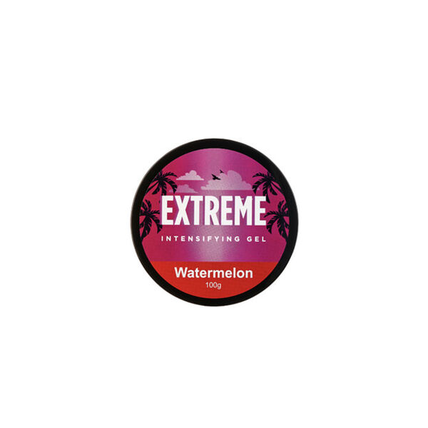 2bTanned Extreme Watermelon Intensificator Gel (100gr)