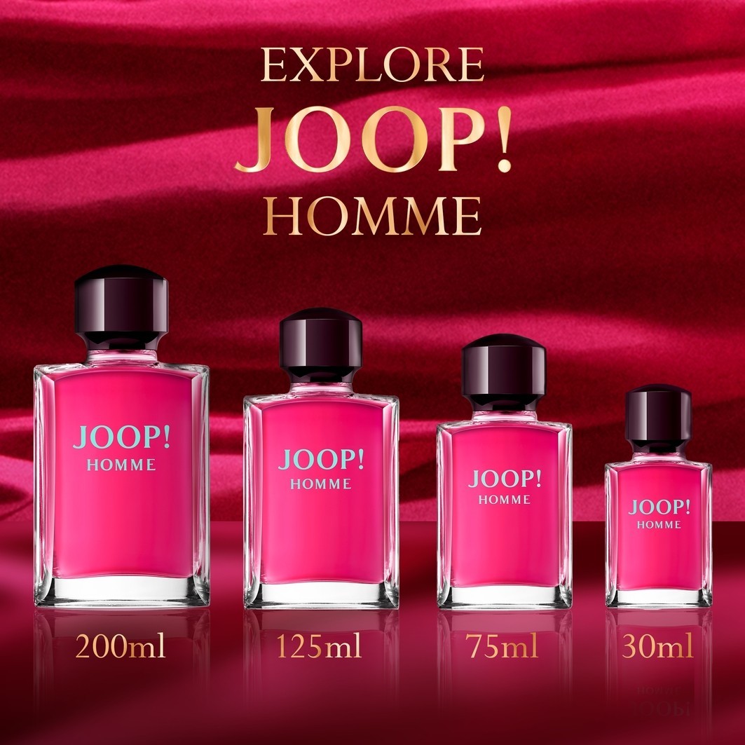 JOOP! After Shave