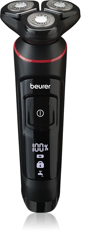 Brivnik BEURER MN8X