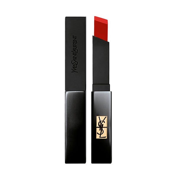 Rouge Pur Couture De slanke fluwelen radicale