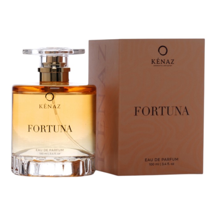 Kenaz Fortuna
