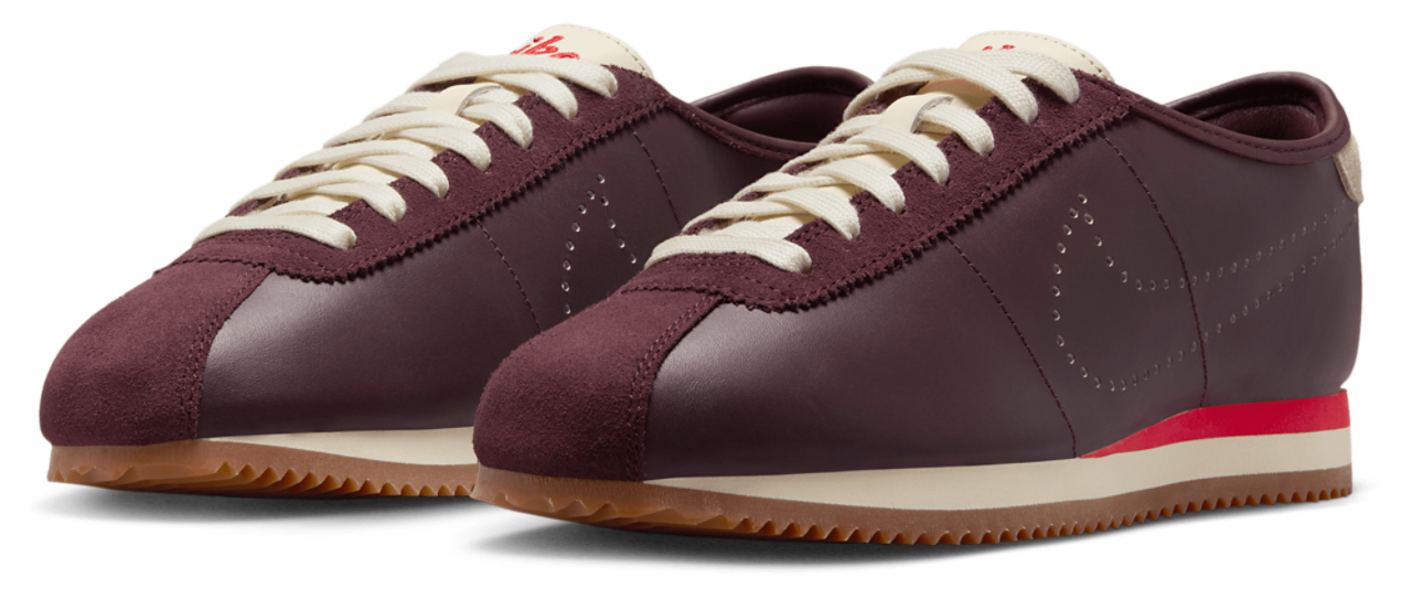 Nike Cortez