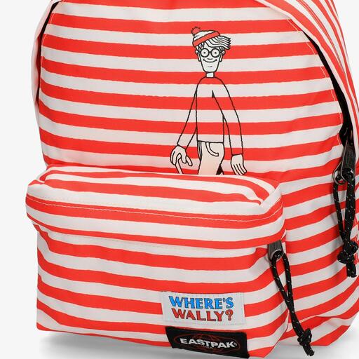  Eastpak Wally Rygsæk