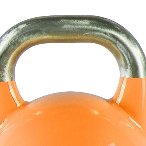 Wedstrijdkettlebells 28 kg