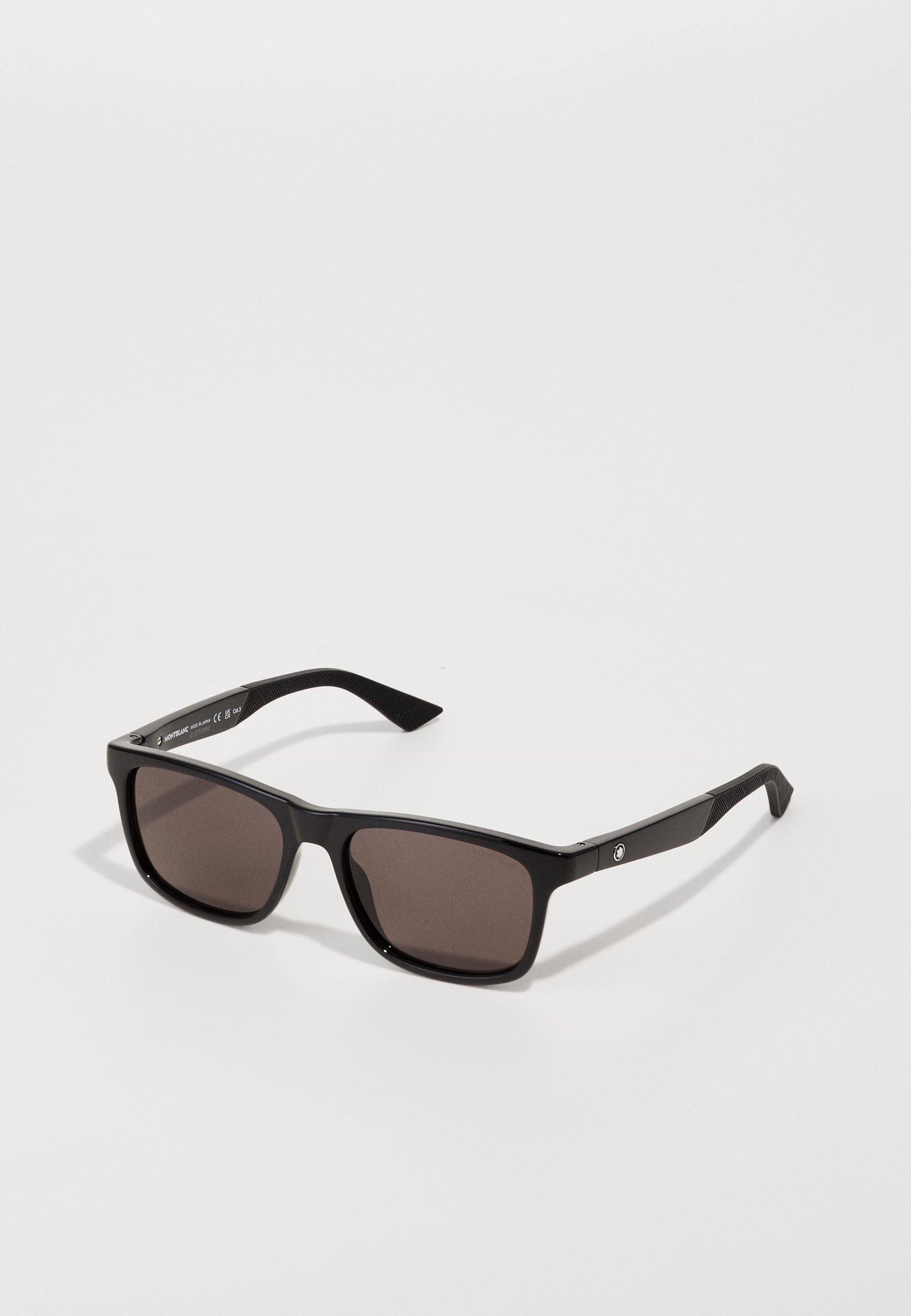 Lunettes de soleil Mont Blanc - noir/gris