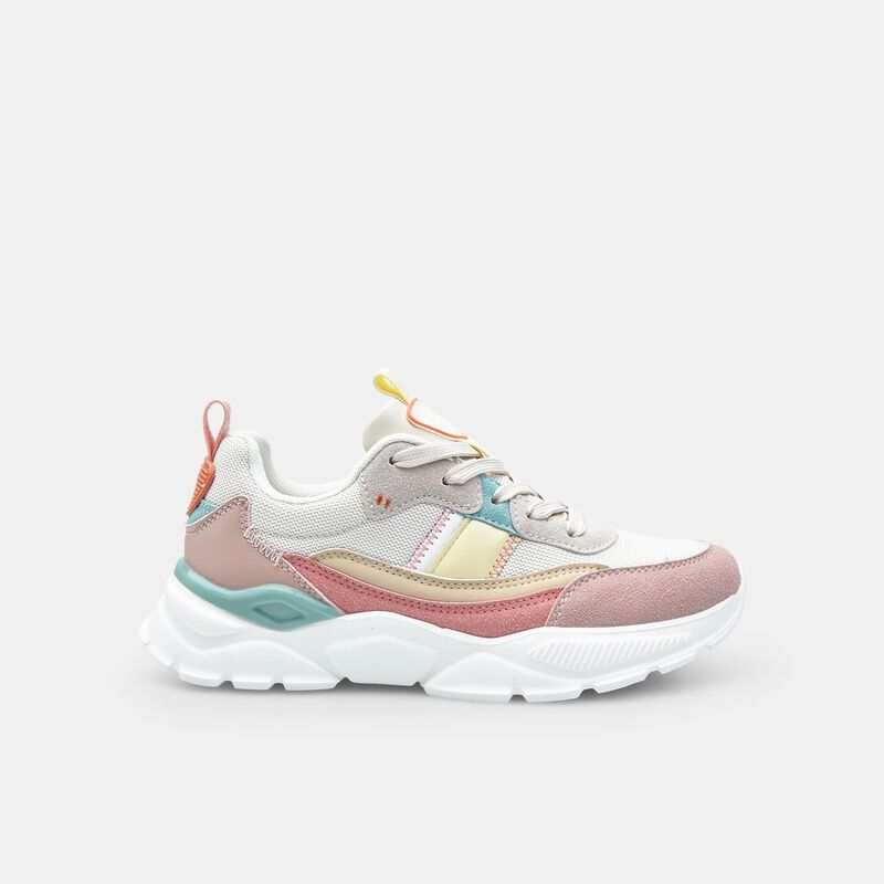 Bata Damsneakers