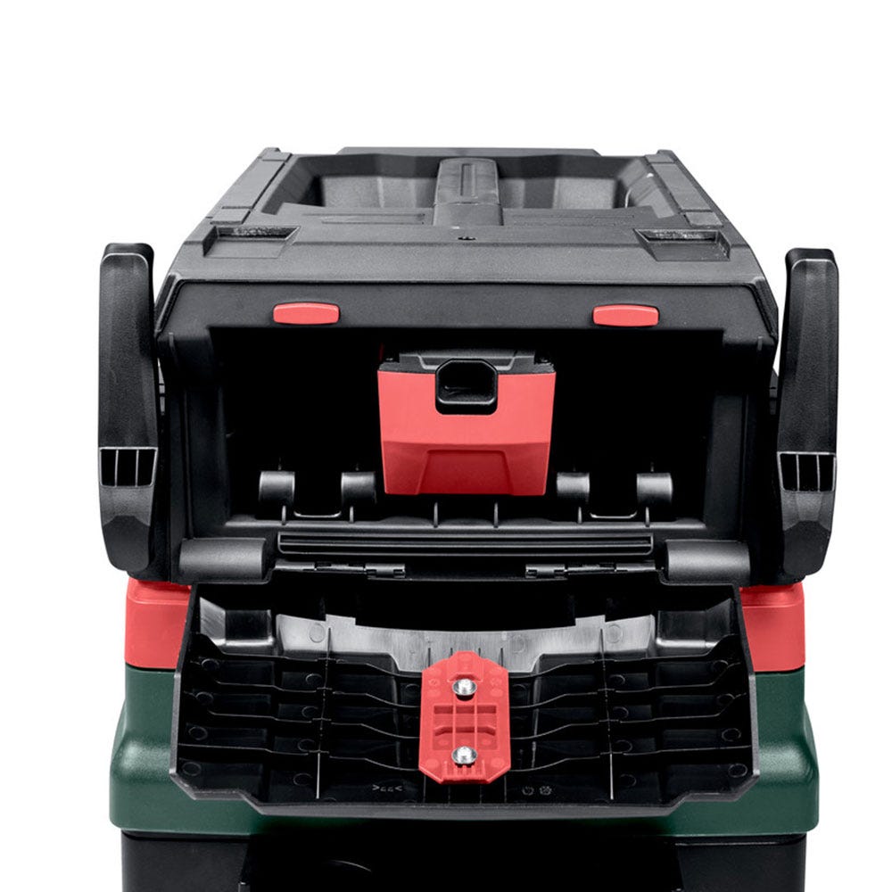 Trådløs støvsuger METABO ASR 36-18 BL 25 M SC 602046850