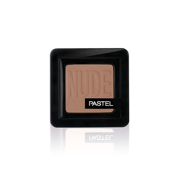 Ombretto singolo nude pastello Chocolate 75