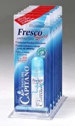 DR. CICCARELLI Pasta Capitano Fresco Spray
