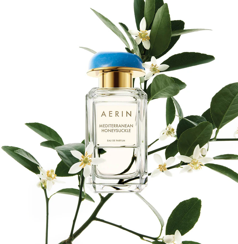 Estée Lauder Aerin Mediterranean Honeysuckle Eau de Parfum para mulheres