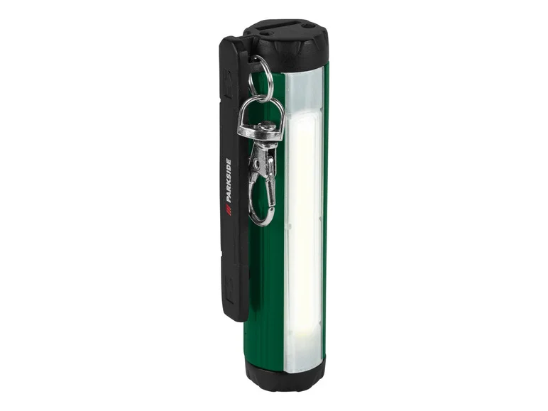 PARKSIDE® Porte-clés com lâmpada recarregável PSAA 300 A1