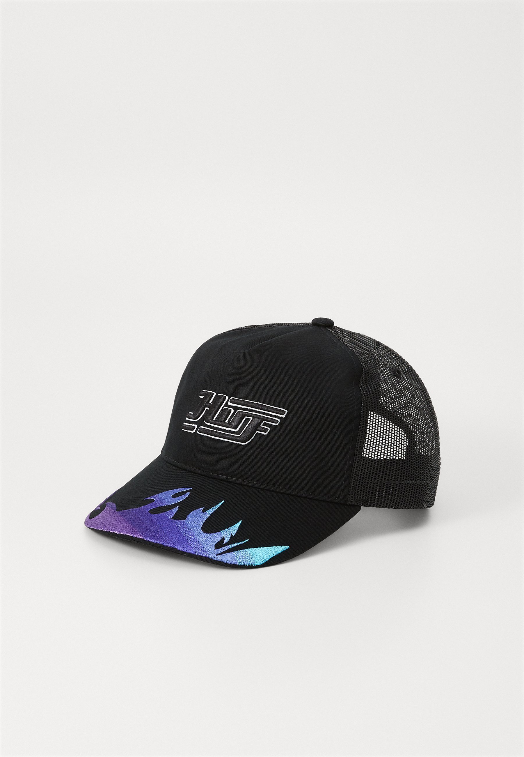 HUF-capsules