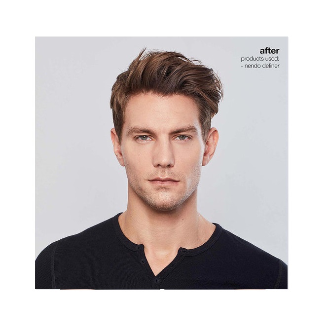 Pomadă de păr Nendo Definer 75 ml - Shu Uemura