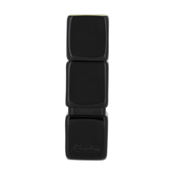 Guerlain Kiss Kiss Tender Matte Lipstick 666 Lucky Pink