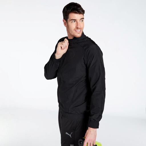 Sudadera Dortmund Prematch 22/23