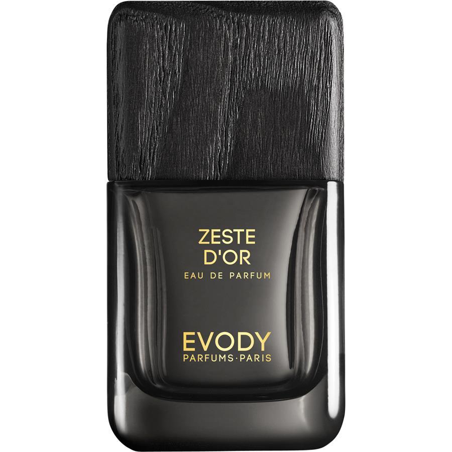 Evody Zeste d'Or Eau de Parfum Spray - 50 ml