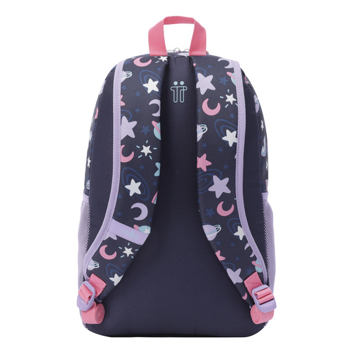  Mochila Escolar Totto Grande Shainy