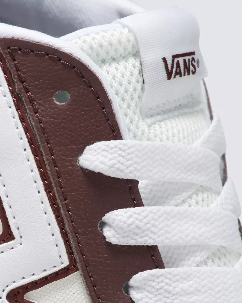 Lowland ComfyCush Shoe