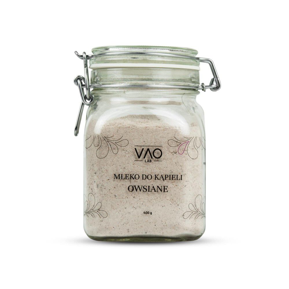 Vao laboratorij